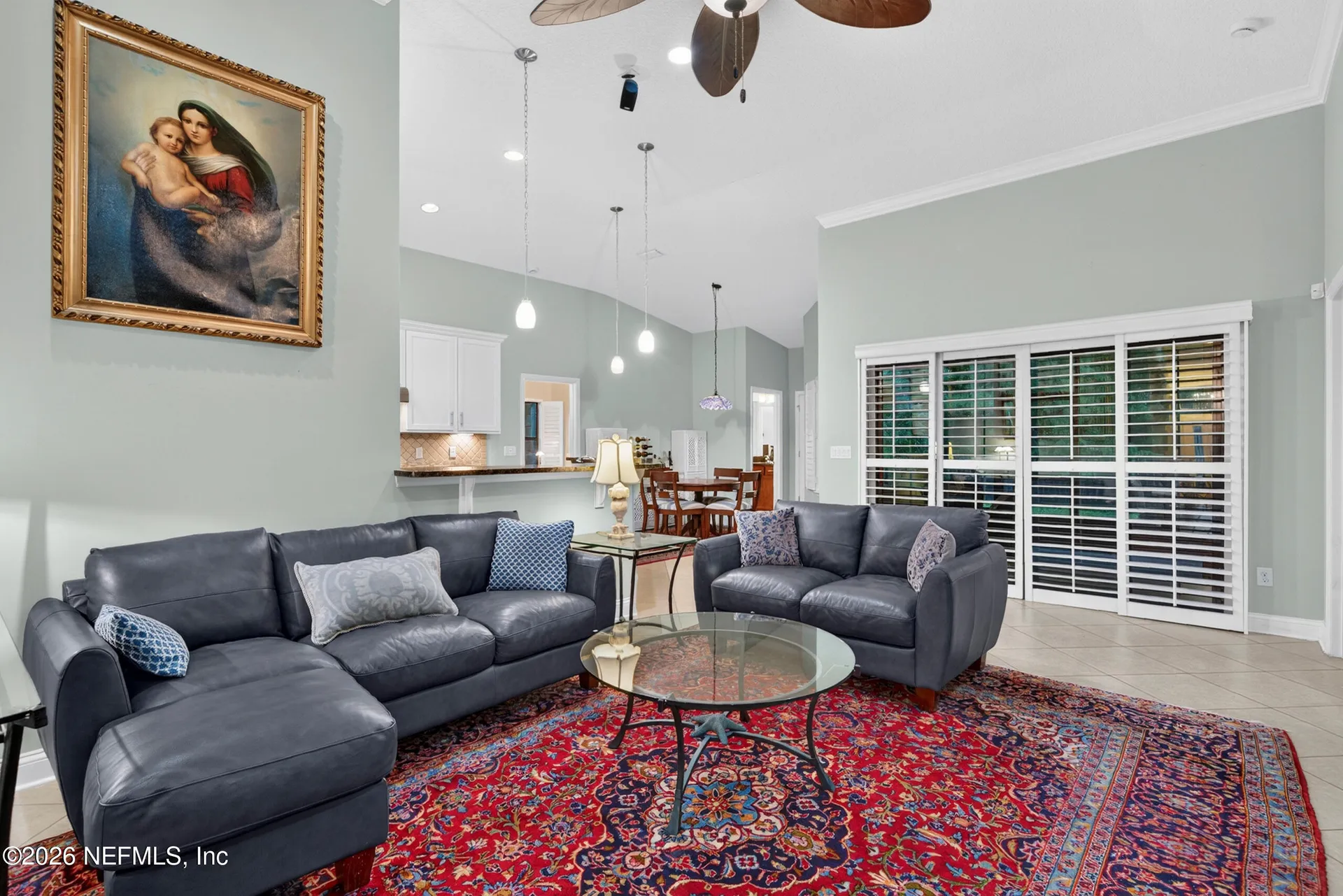 2080 Crown Drive St. Augustine FL 32092