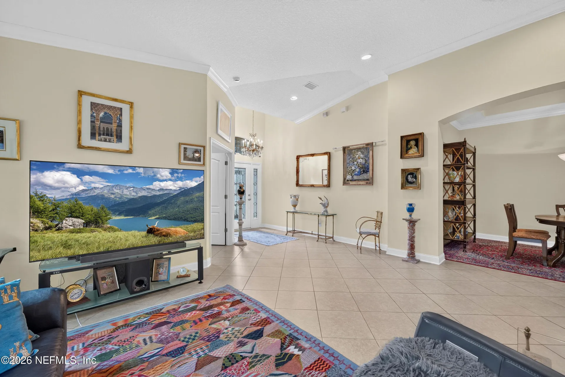 2080 Crown Drive St. Augustine FL 32092