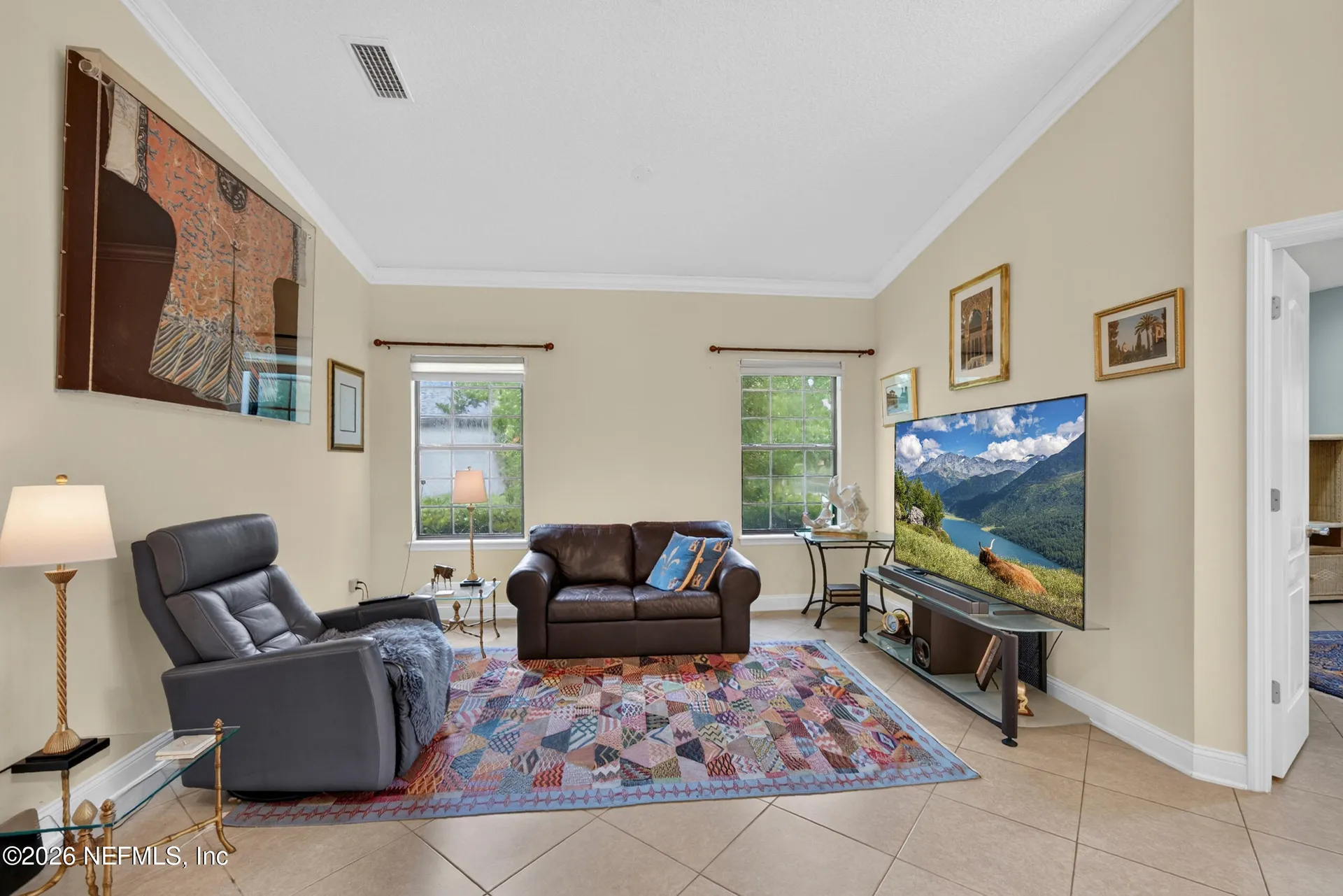 2080 Crown Drive St. Augustine FL 32092