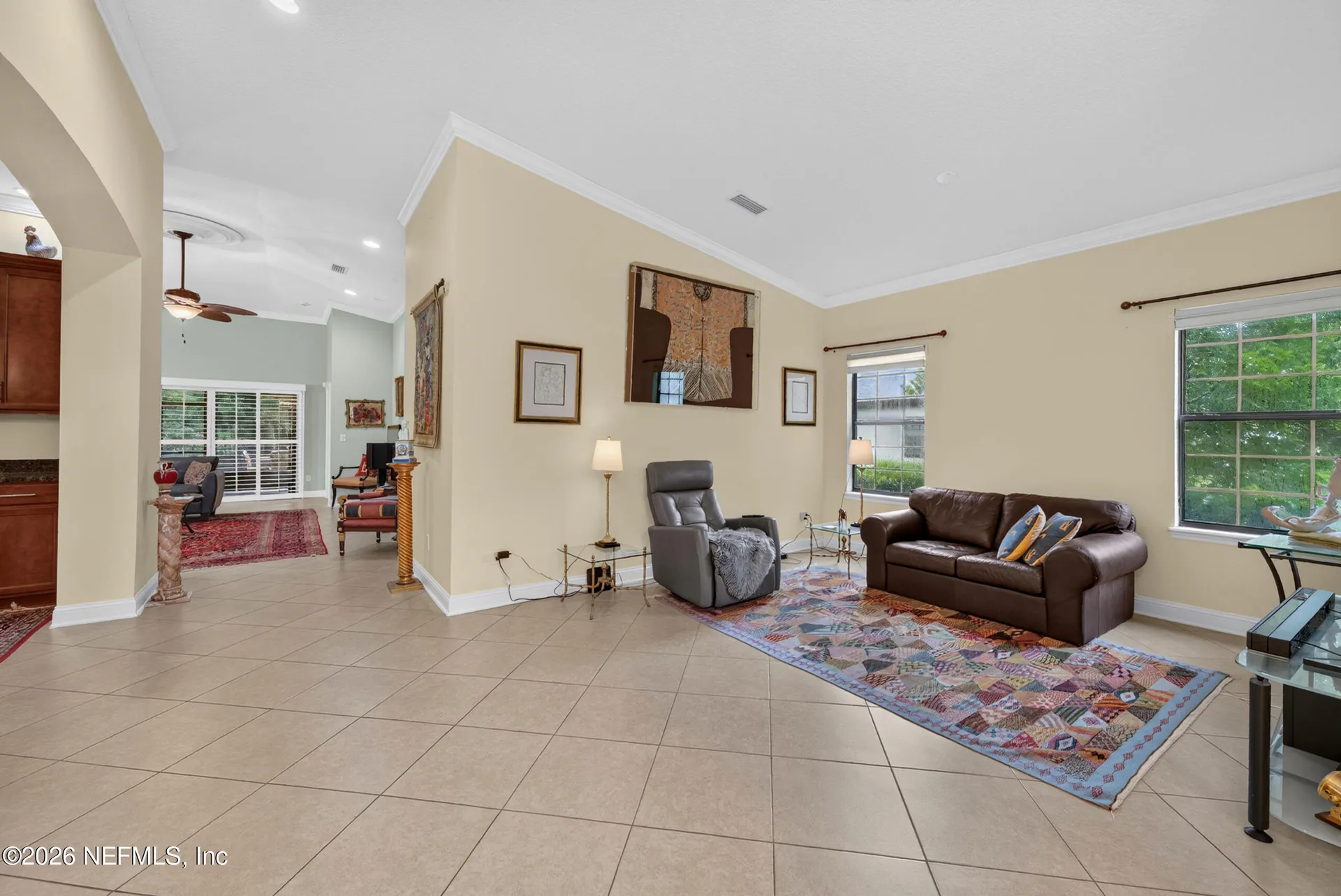 2080 Crown Drive St. Augustine FL 32092