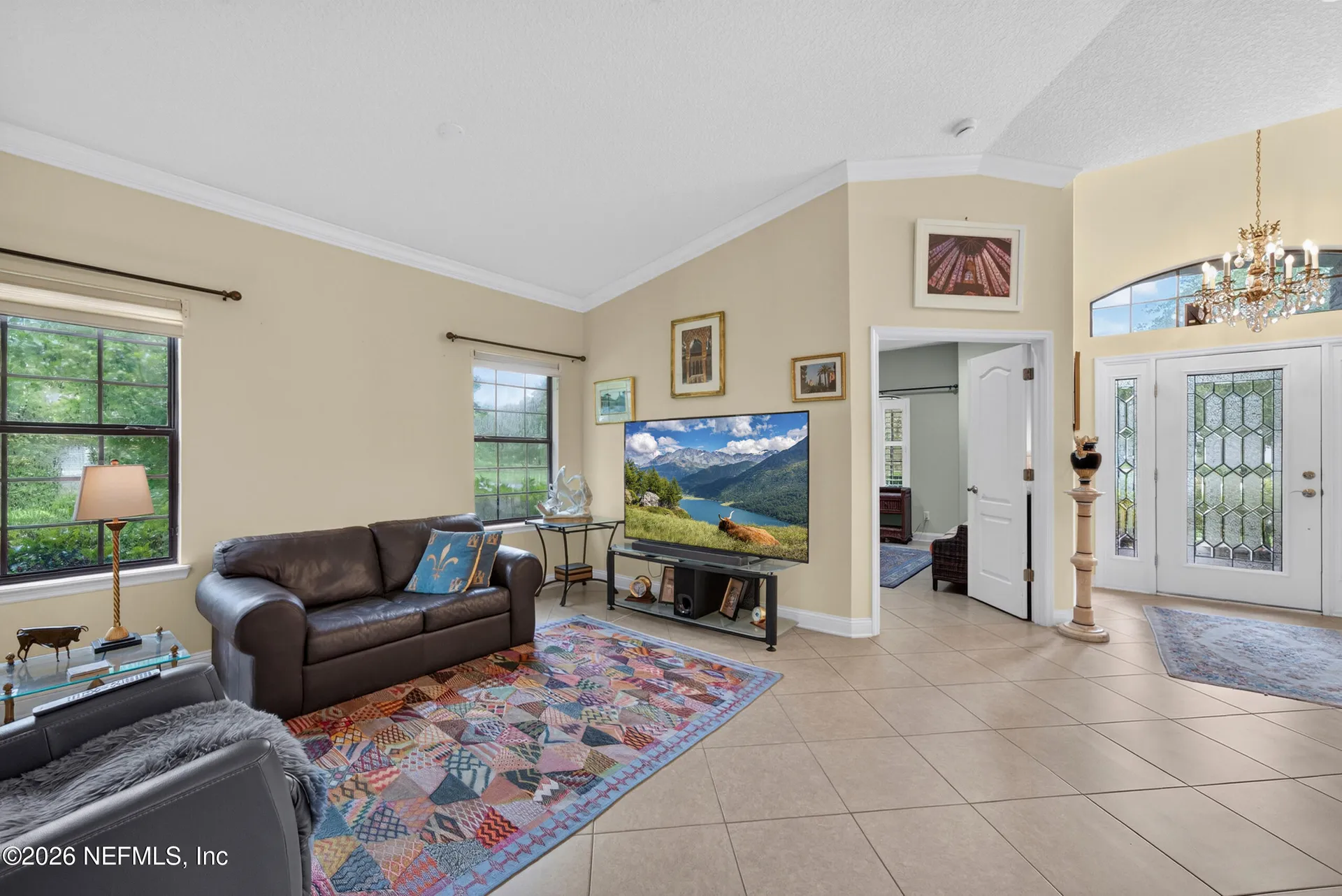 2080 Crown Drive St. Augustine FL 32092