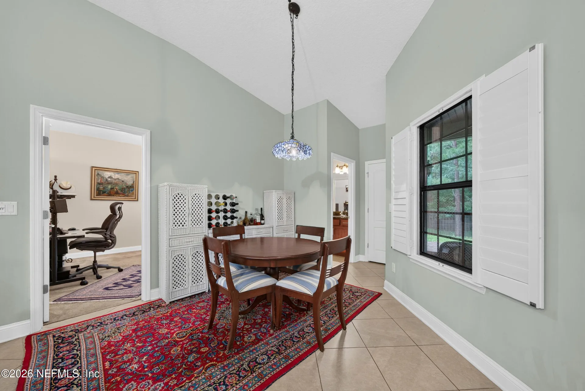 2080 Crown Drive St. Augustine FL 32092