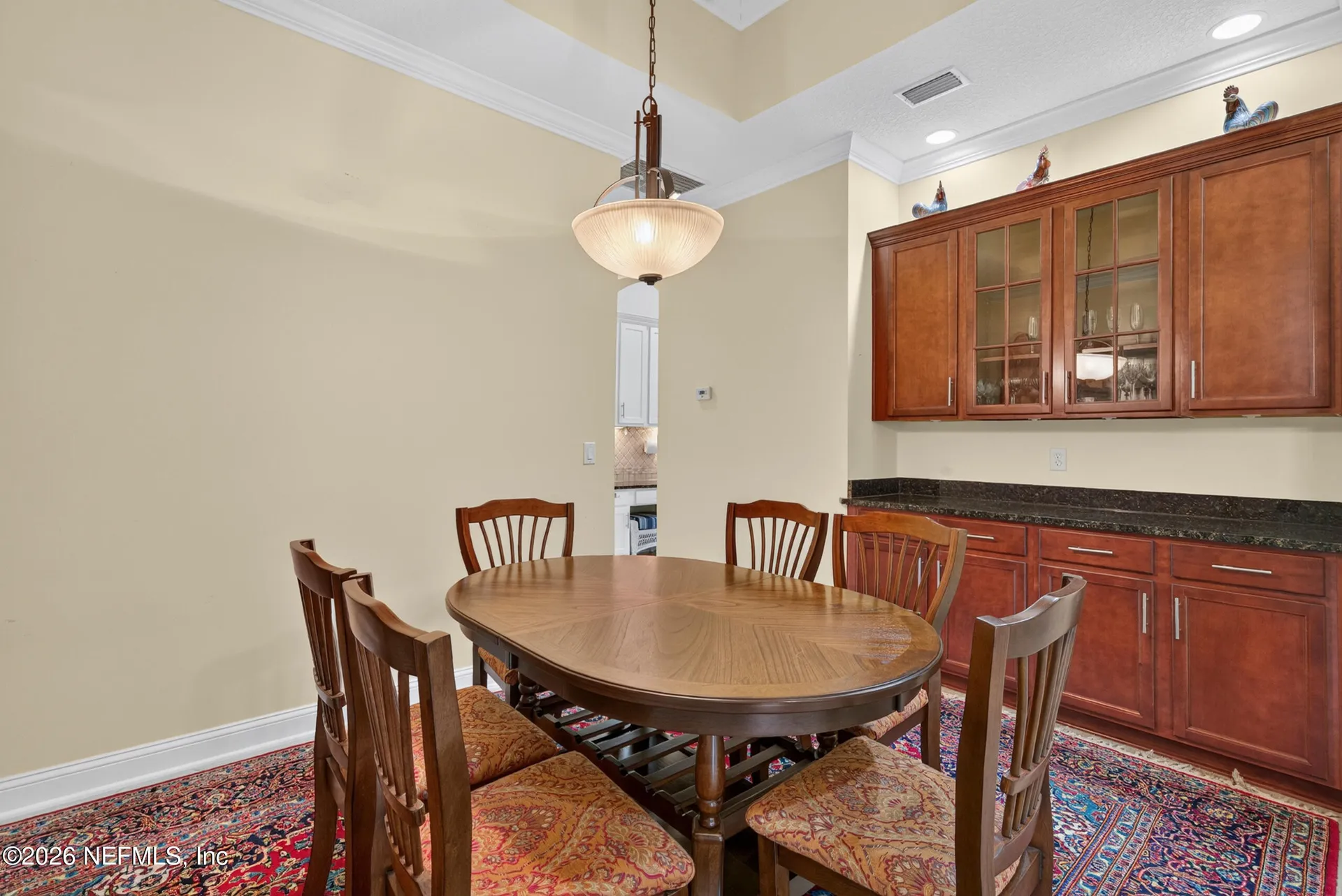 2080 Crown Drive St. Augustine FL 32092
