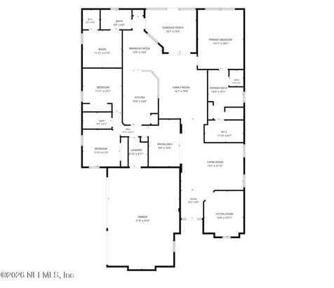 2080 Crown Drive St. Augustine FL 32092