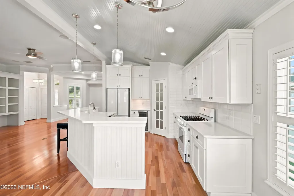 229 N Ocean Trace Road St. Augustine FL 32080