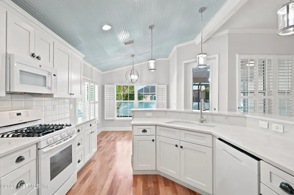 229 N Ocean Trace Road St. Augustine FL 32080