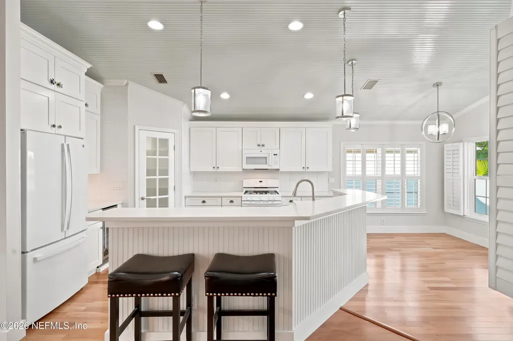 229 N Ocean Trace Road St. Augustine FL 32080