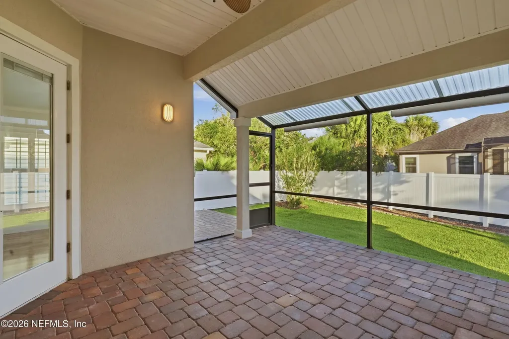 229 N Ocean Trace Road St. Augustine FL 32080