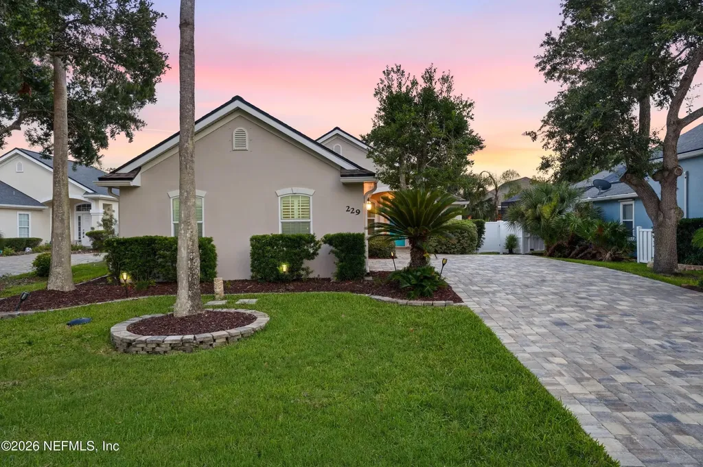 229 N Ocean Trace Road St. Augustine FL 32080