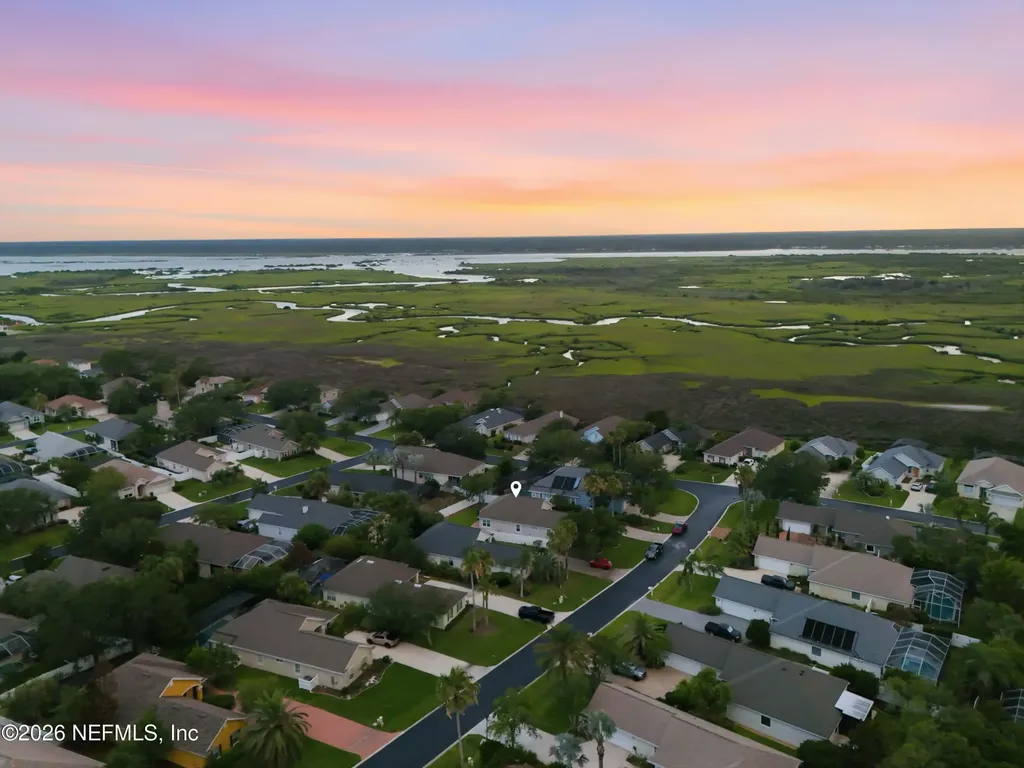 229 N Ocean Trace Road St. Augustine FL 32080
