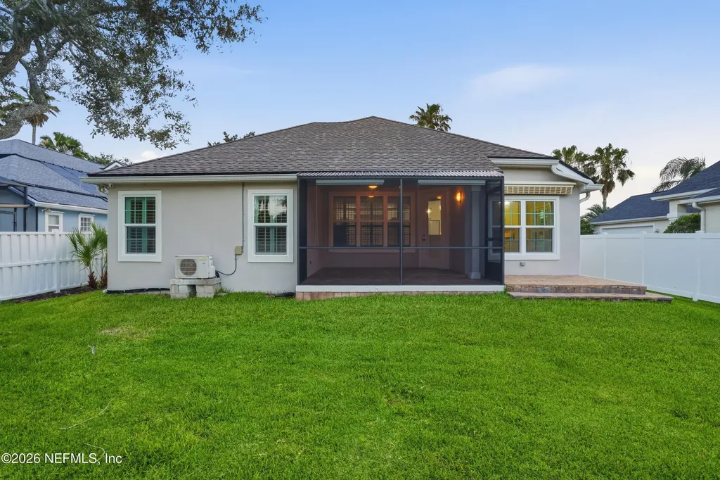 229 N Ocean Trace Road St. Augustine FL 32080