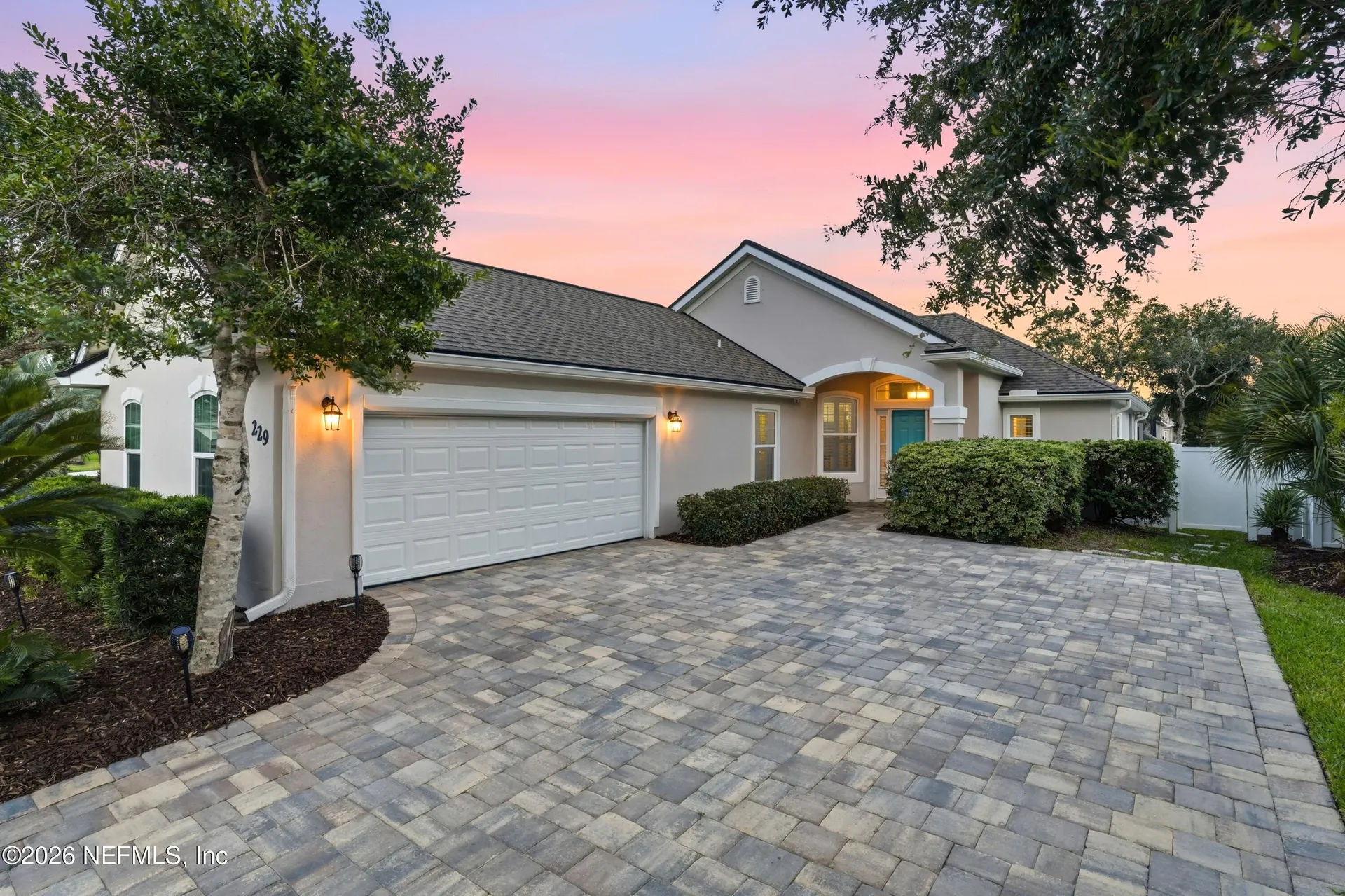 229 N Ocean Trace Road St. Augustine FL 32080