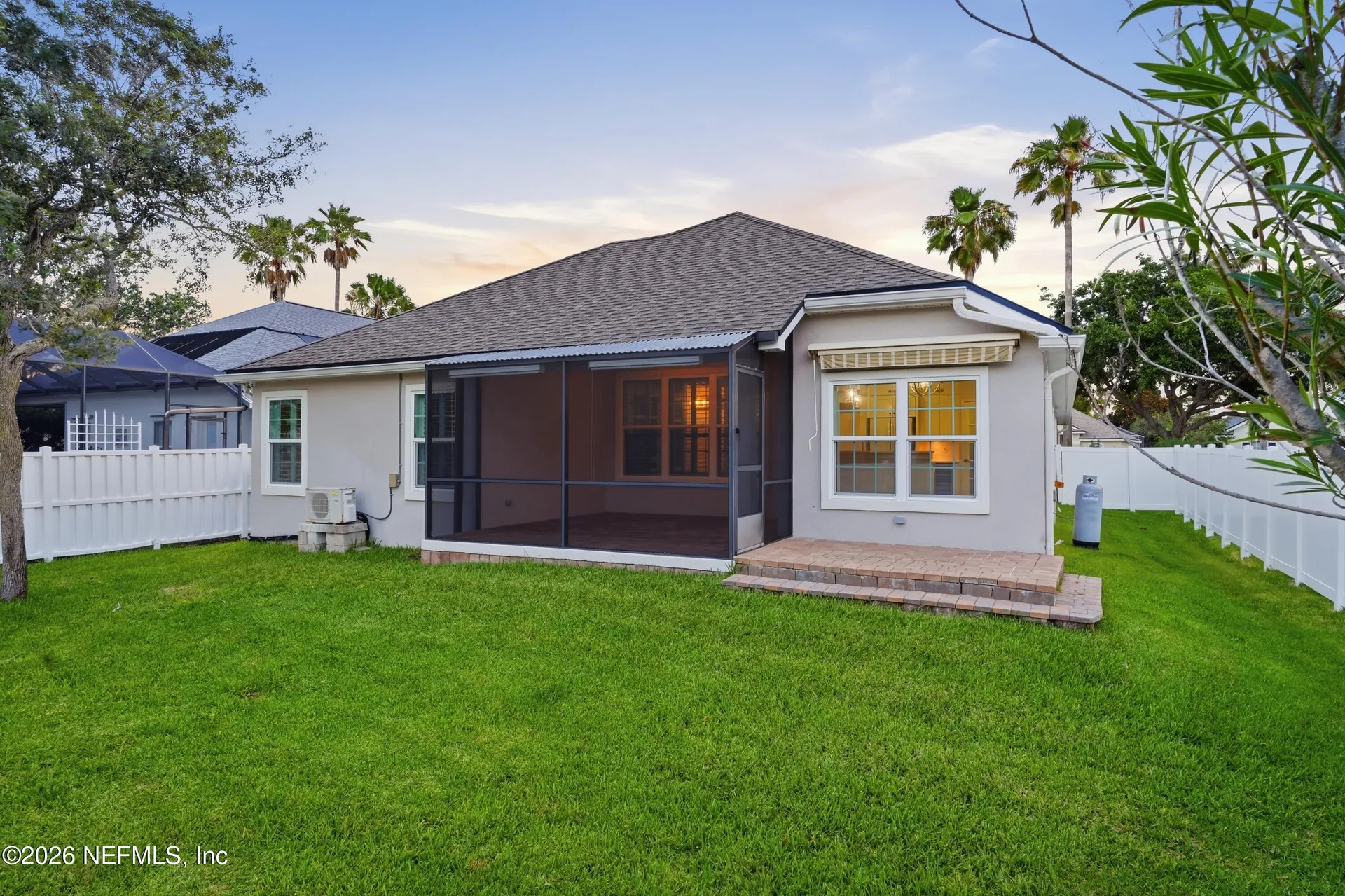 229 N Ocean Trace Road St. Augustine FL 32080