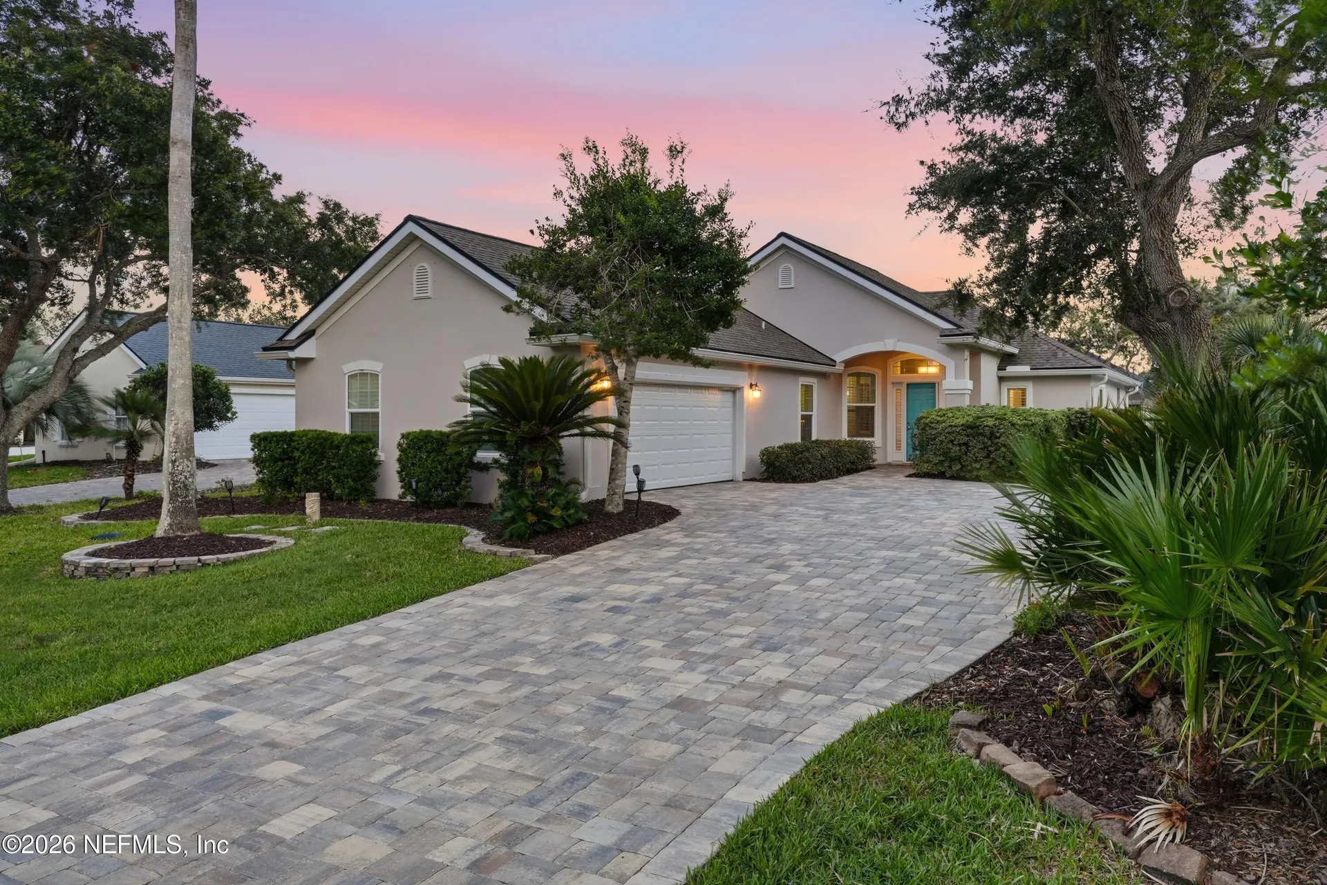 229 N Ocean Trace Road St. Augustine FL 32080