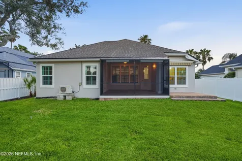229 N Ocean Trace Road St. Augustine FL 32080