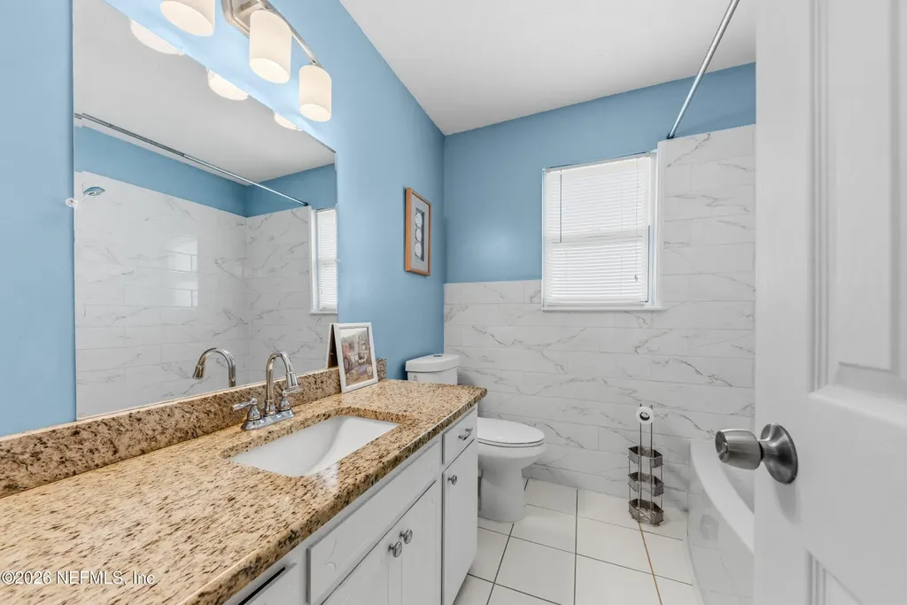 7255 Floral Ridge Drive Jacksonville FL 32277