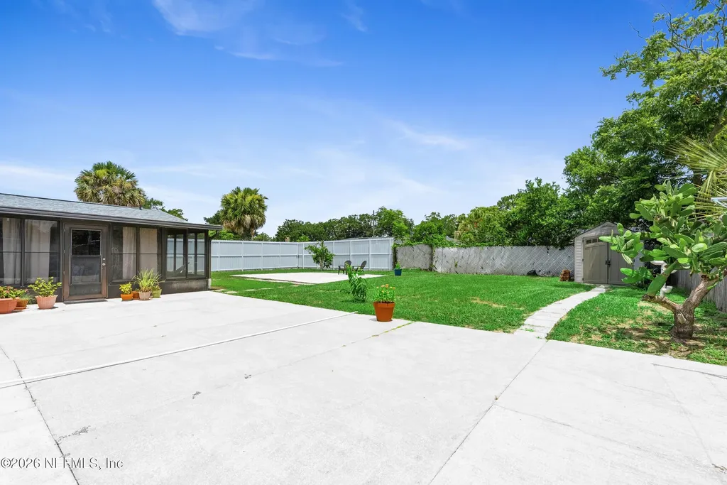 7255 Floral Ridge Drive Jacksonville FL 32277