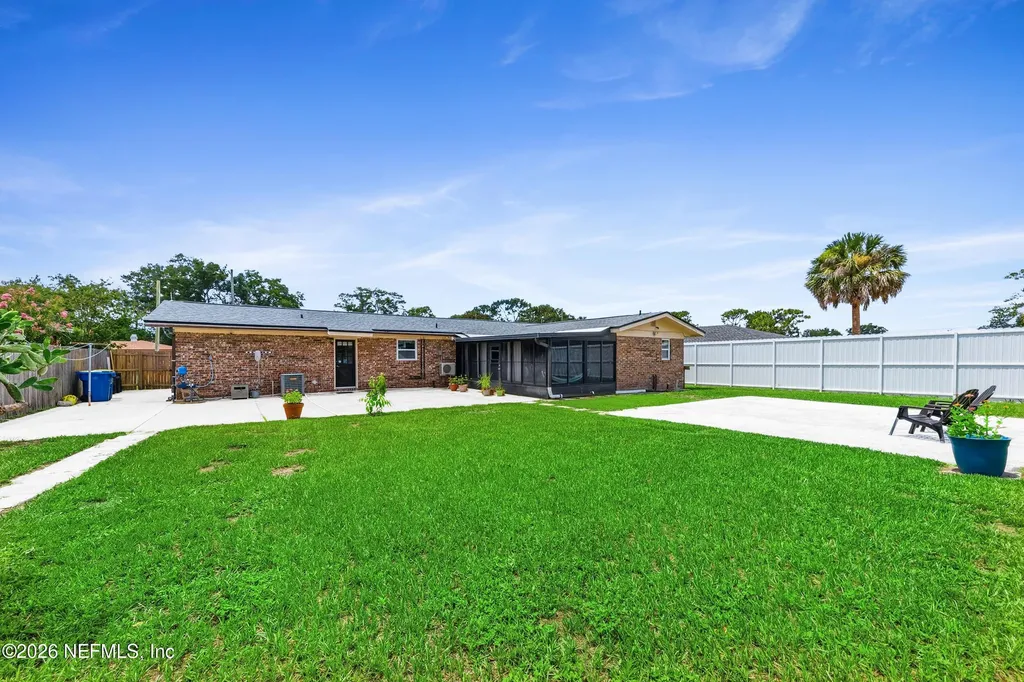 7255 Floral Ridge Drive Jacksonville FL 32277
