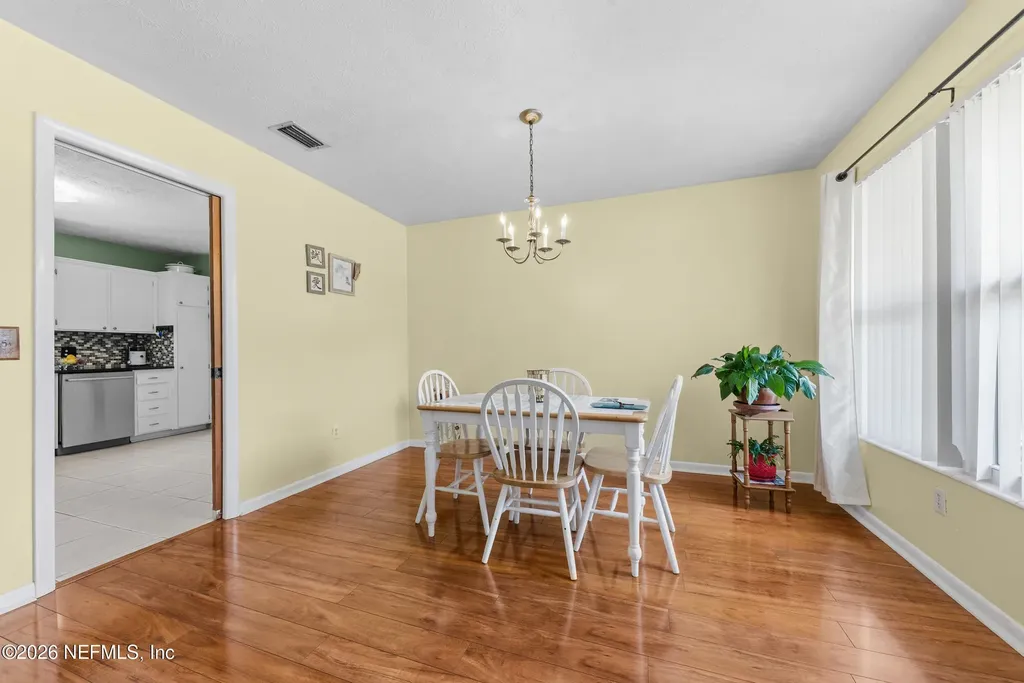 7255 Floral Ridge Drive Jacksonville FL 32277