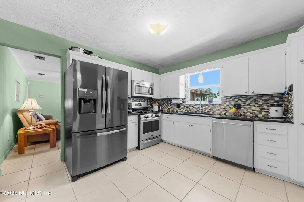 7255 Floral Ridge Drive Jacksonville FL 32277