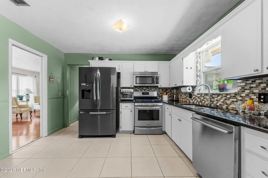 7255 Floral Ridge Drive Jacksonville FL 32277