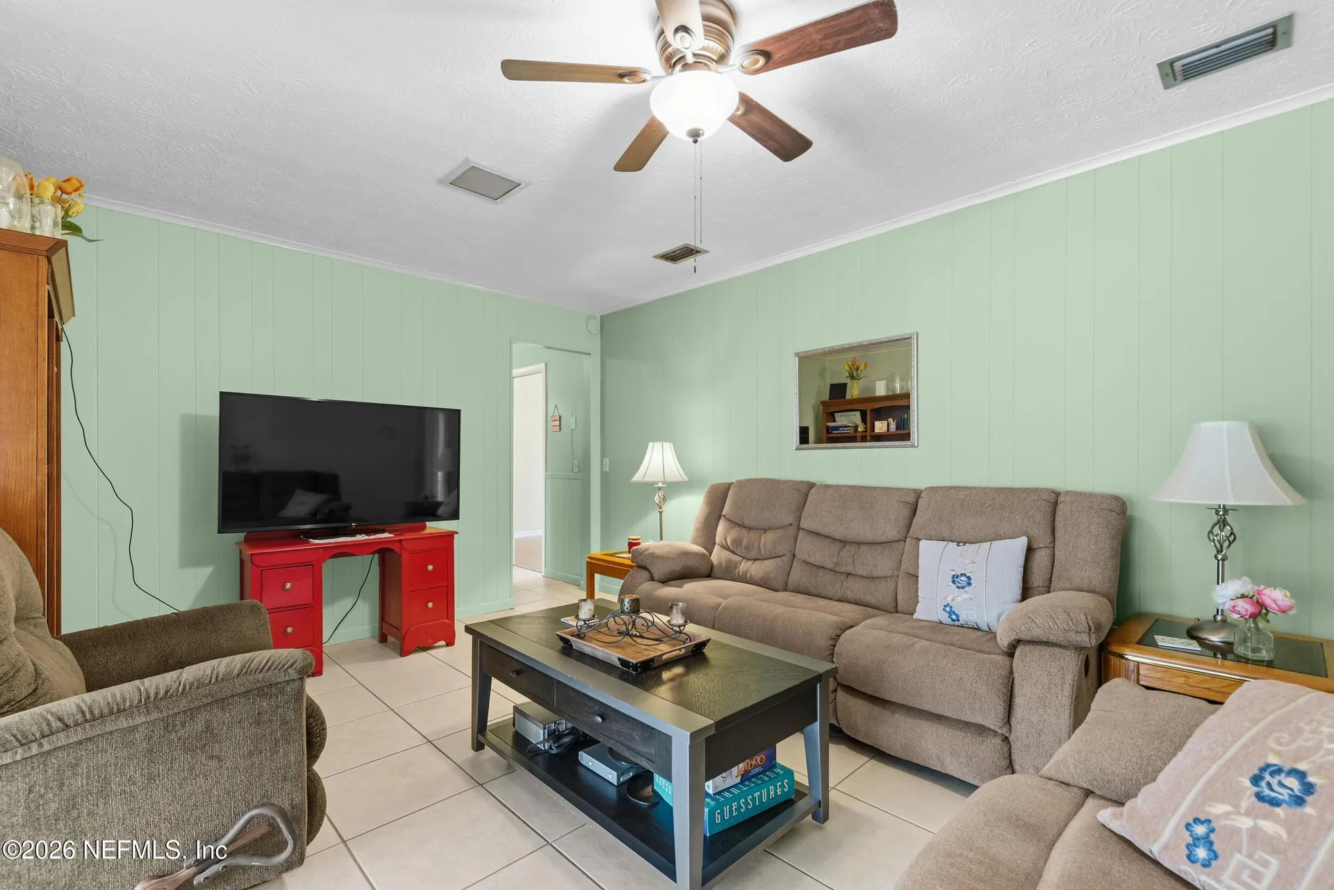 7255 Floral Ridge Drive Jacksonville FL 32277