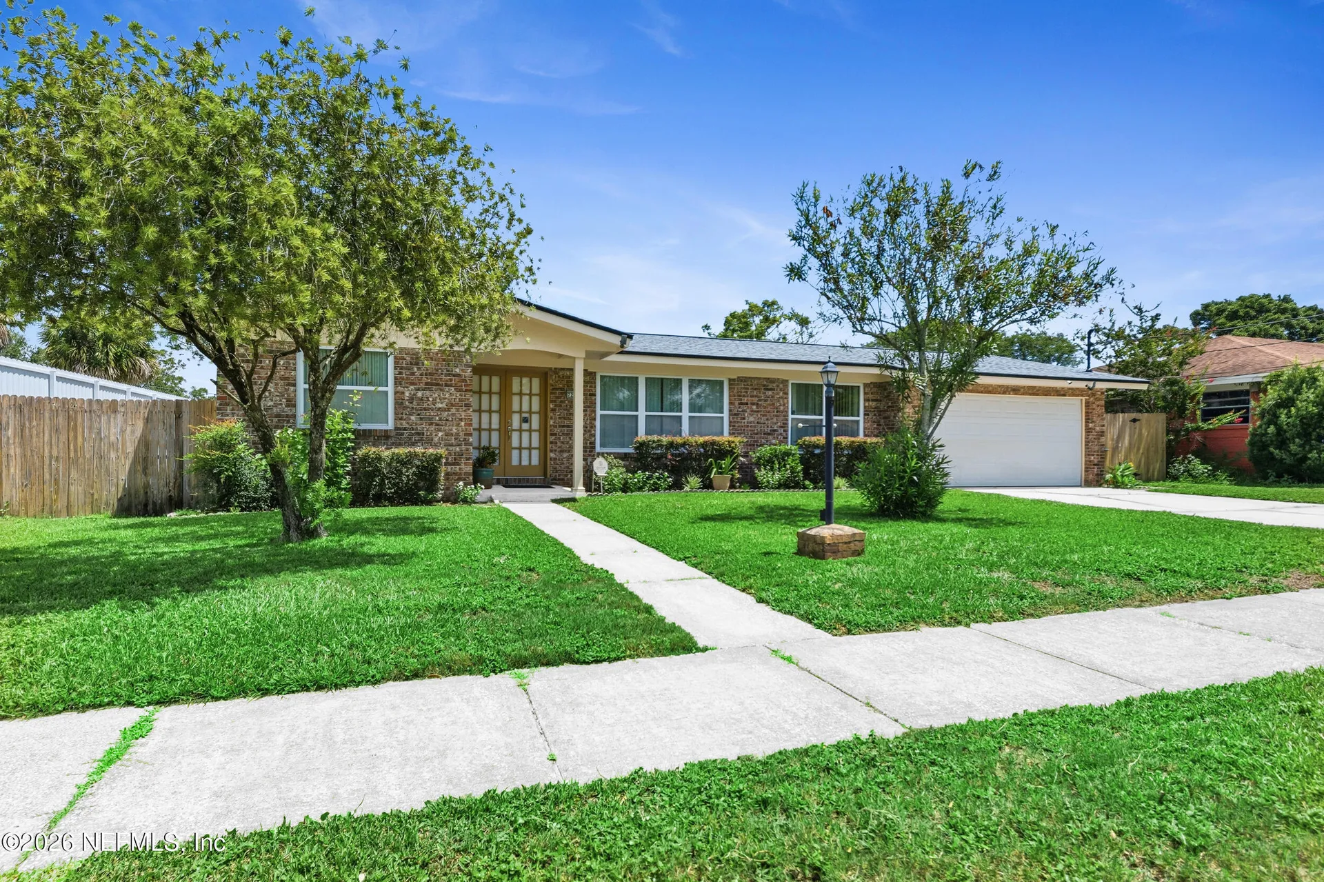 7255 Floral Ridge Drive Jacksonville FL 32277