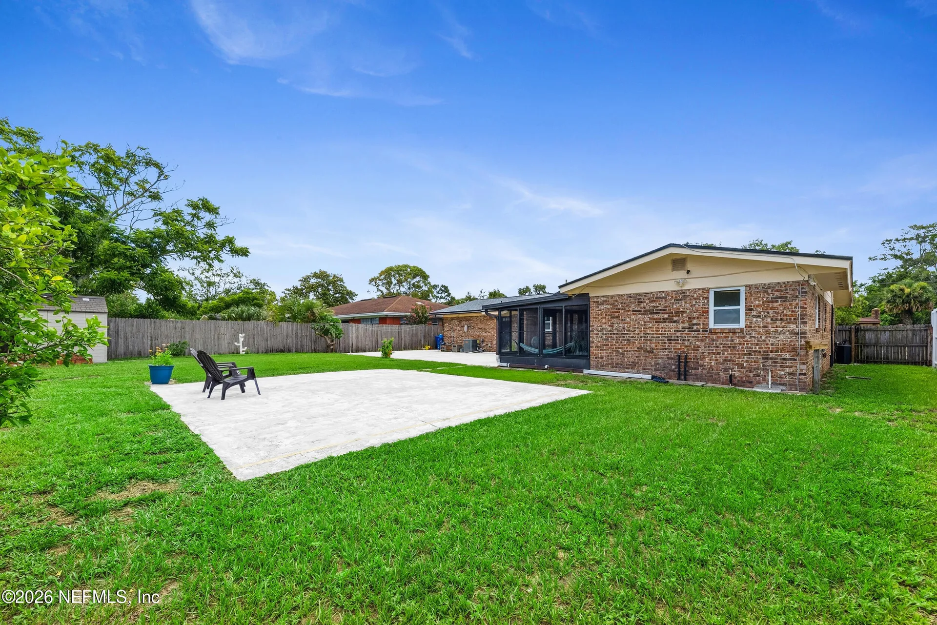 7255 Floral Ridge Drive Jacksonville FL 32277