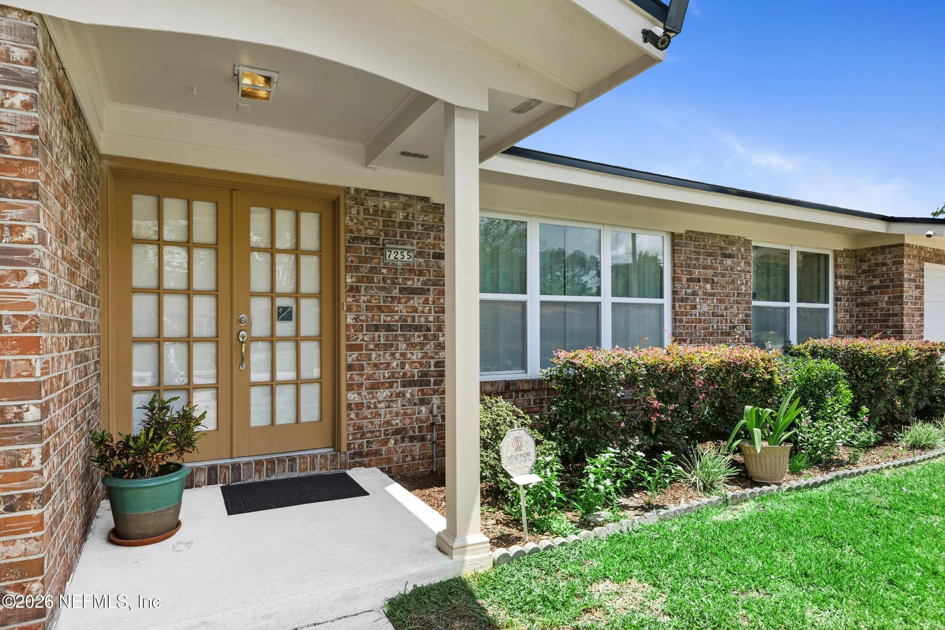 7255 Floral Ridge Drive Jacksonville FL 32277