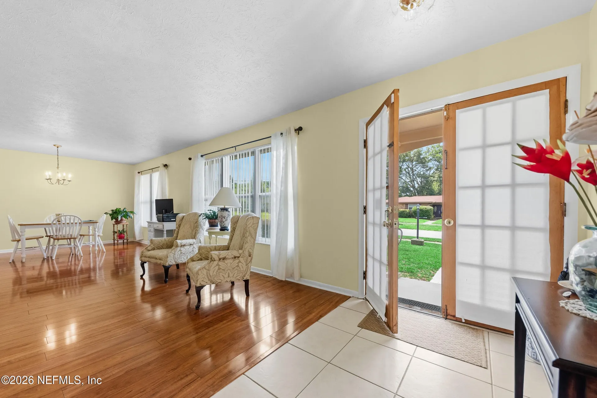 7255 Floral Ridge Drive Jacksonville FL 32277