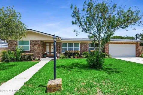 7255 Floral Ridge Drive Jacksonville FL 32277