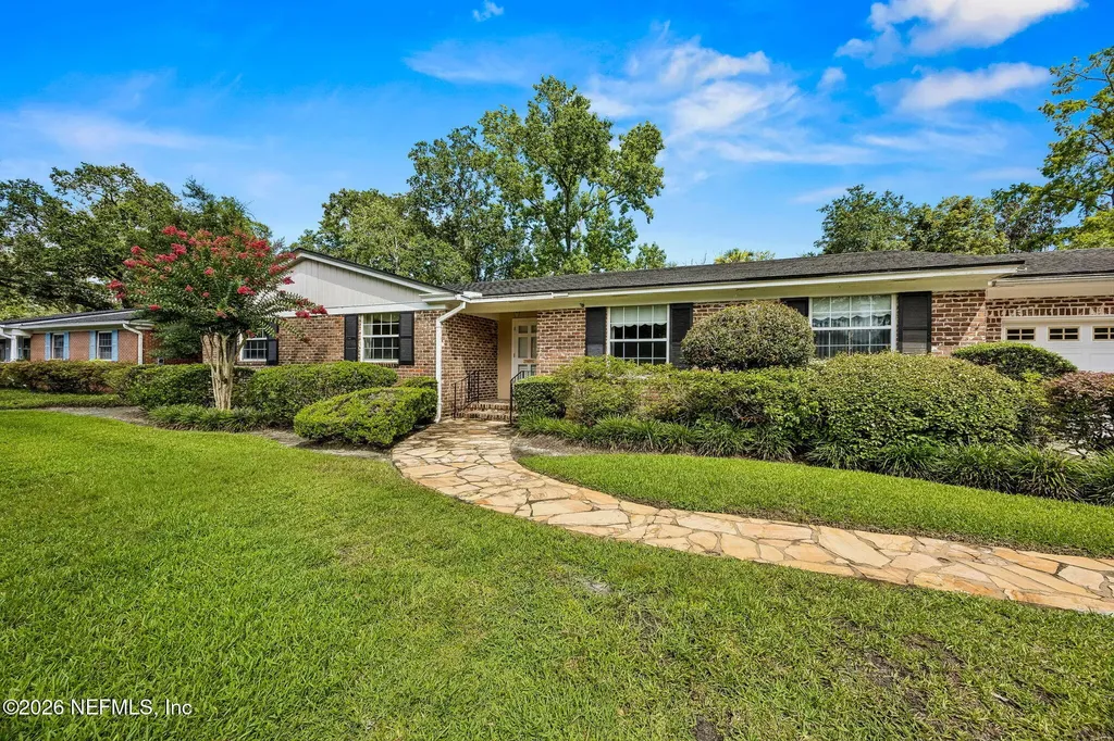 4714 Waverly Lane Jacksonville FL 32210