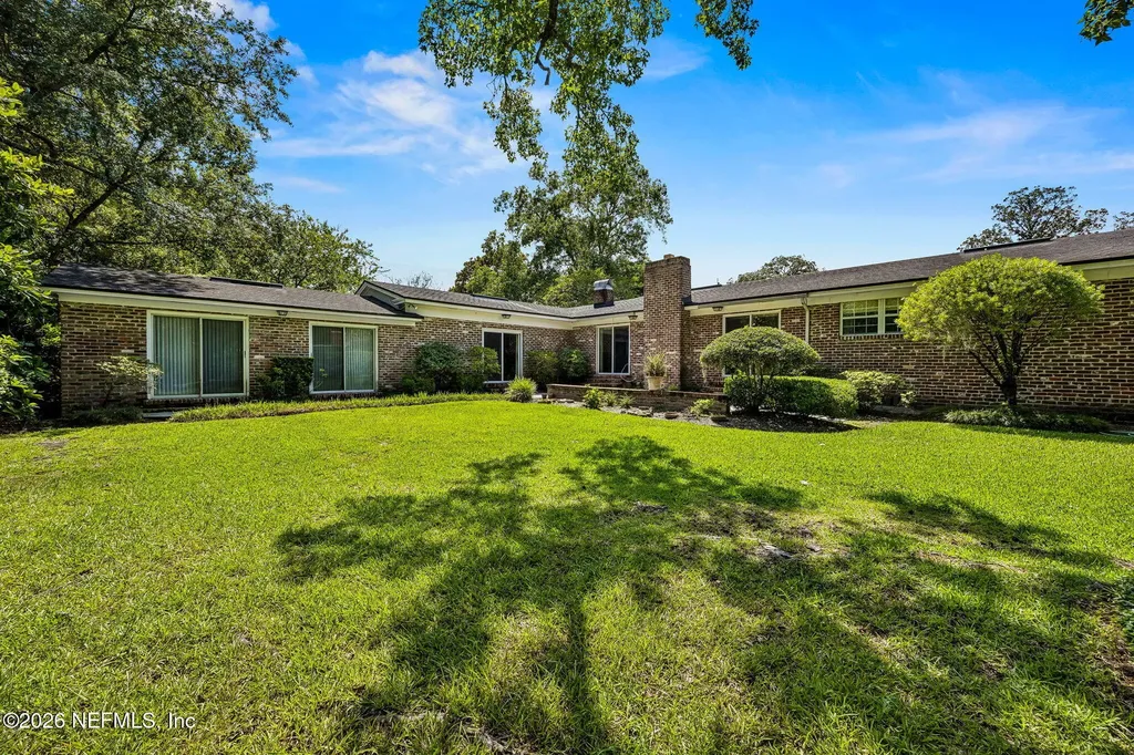 4714 Waverly Lane Jacksonville FL 32210