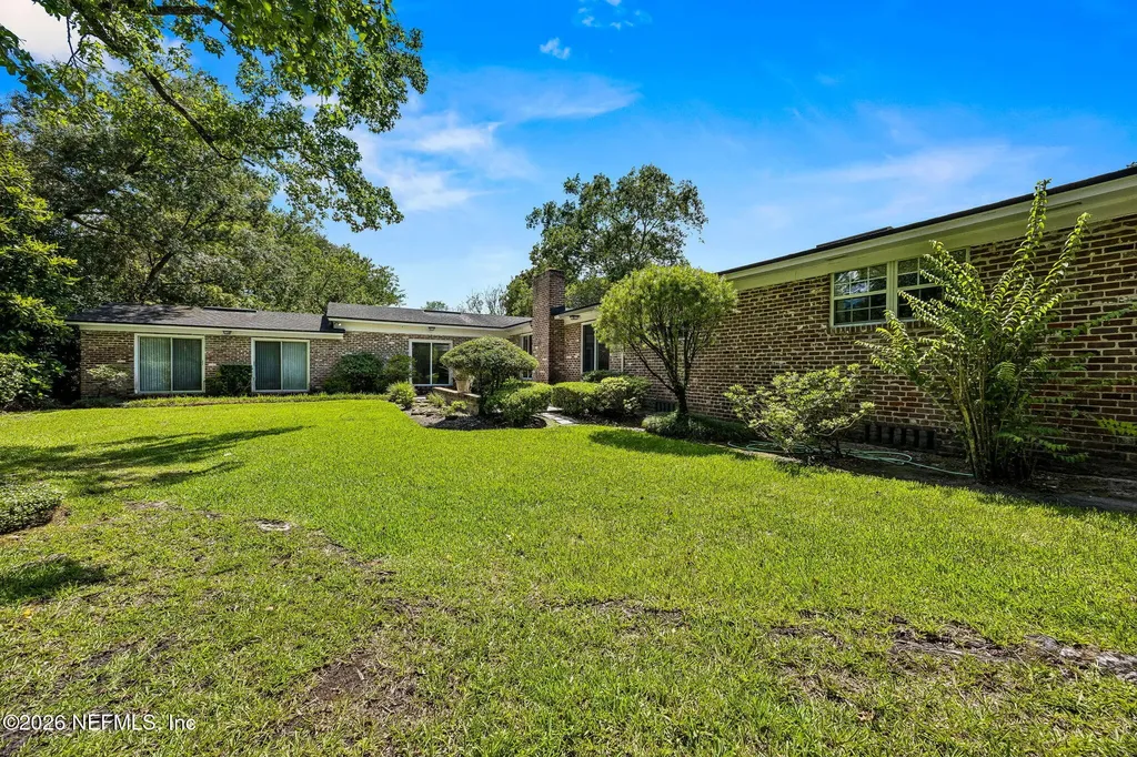 4714 Waverly Lane Jacksonville FL 32210