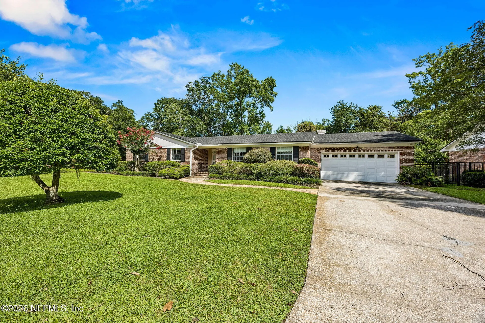 4714 Waverly Lane Jacksonville FL 32210
