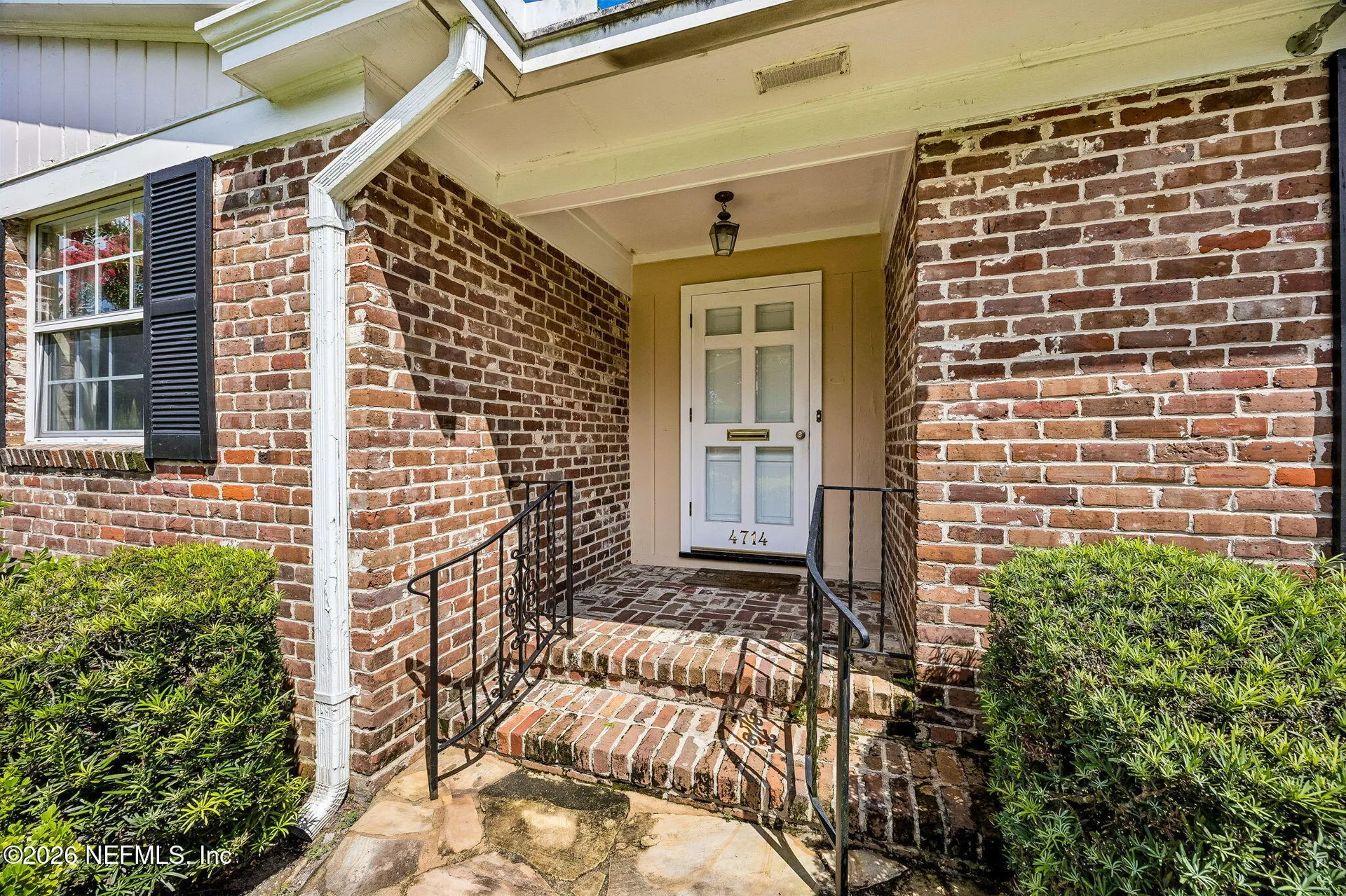 4714 Waverly Lane Jacksonville FL 32210