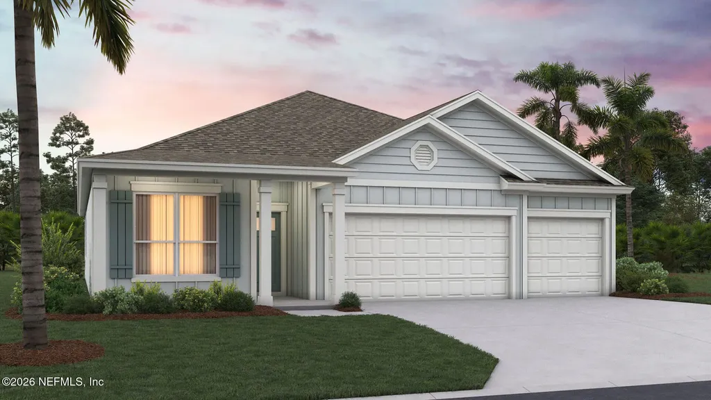164 Springwood Drive Palm Coast FL 32137
