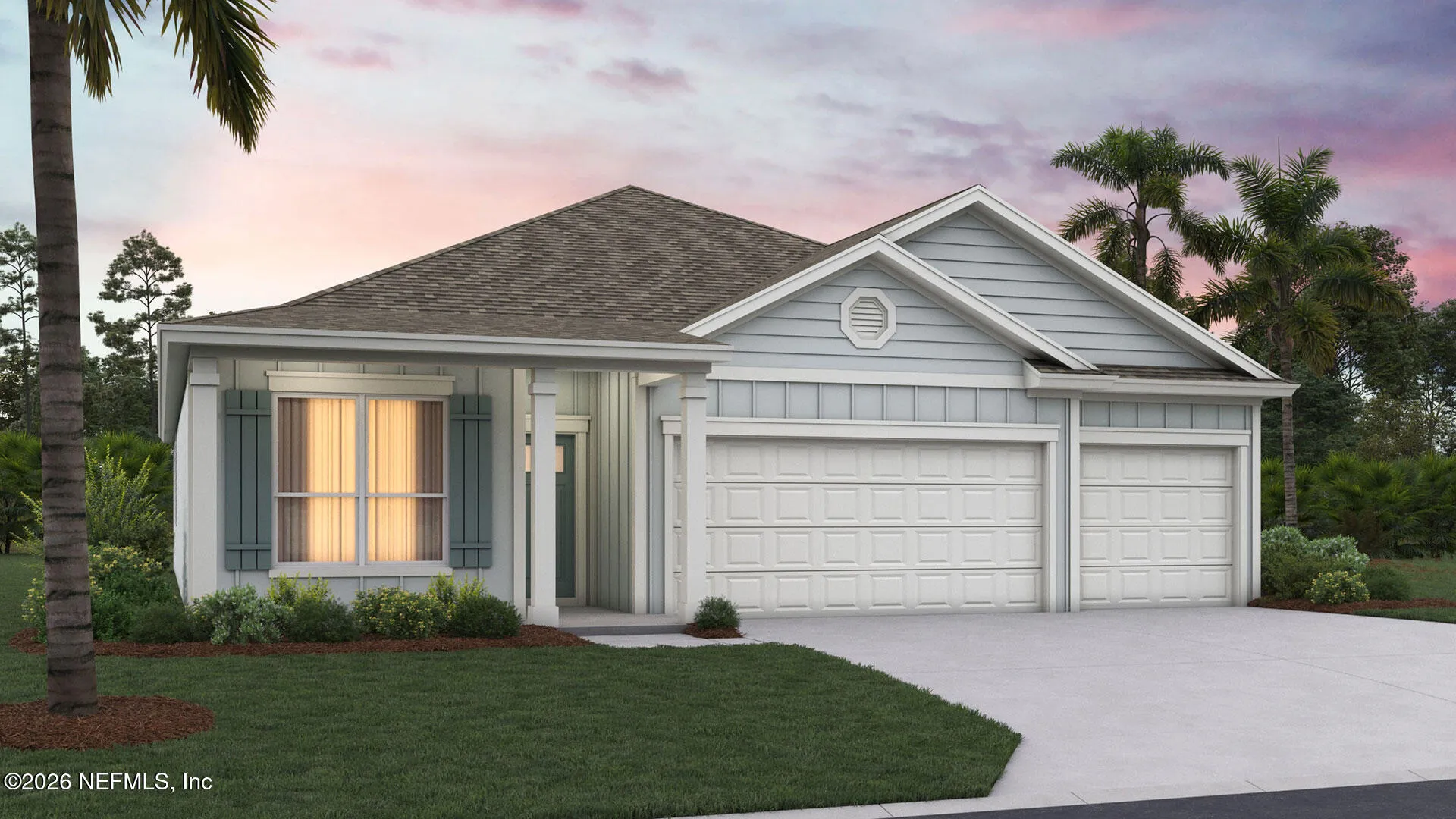 164 Springwood Drive Palm Coast FL 32137