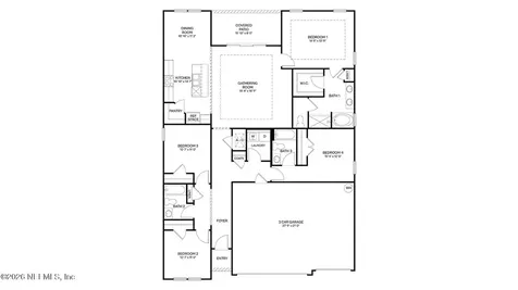 164 Springwood Drive Palm Coast FL 32137