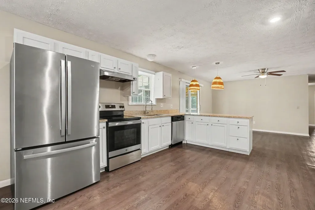 1480 Evans Lane Jacksonville FL 32223