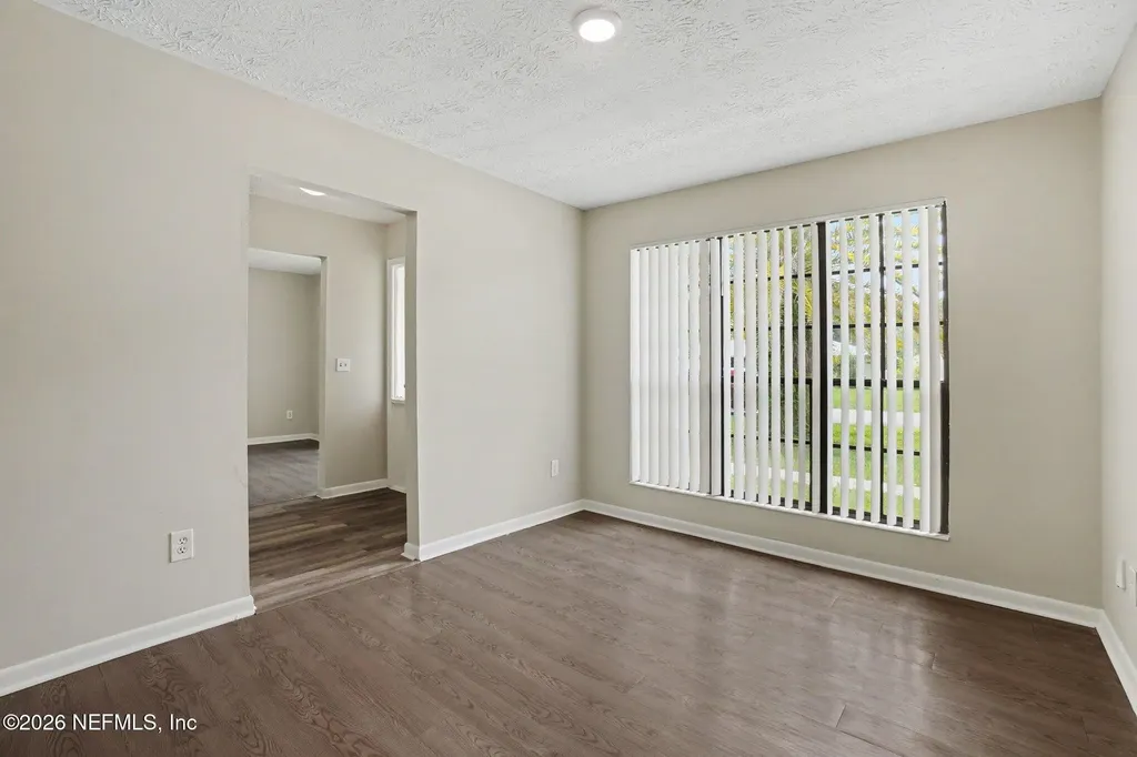 1480 Evans Lane Jacksonville FL 32223