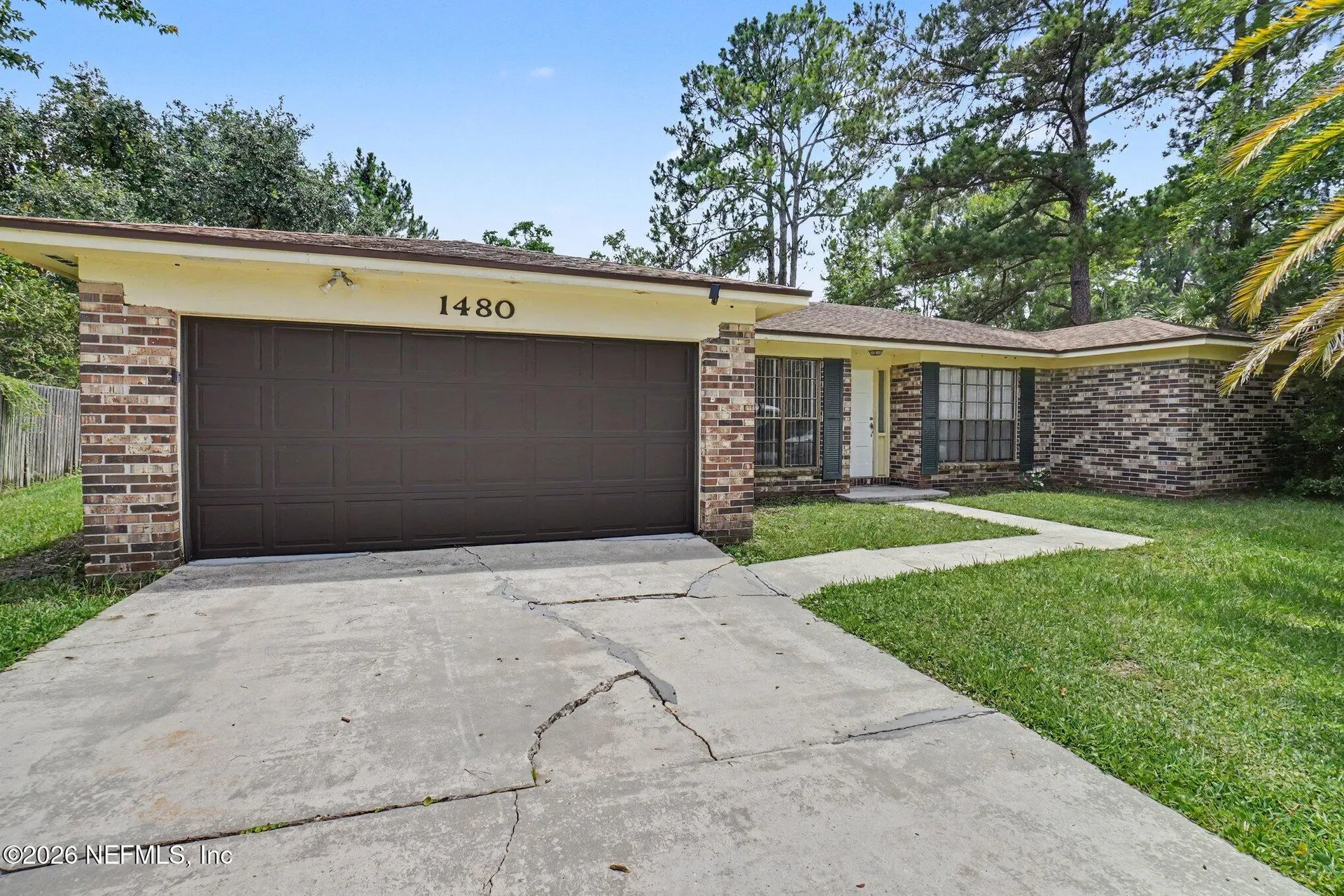 1480 Evans Lane Jacksonville FL 32223