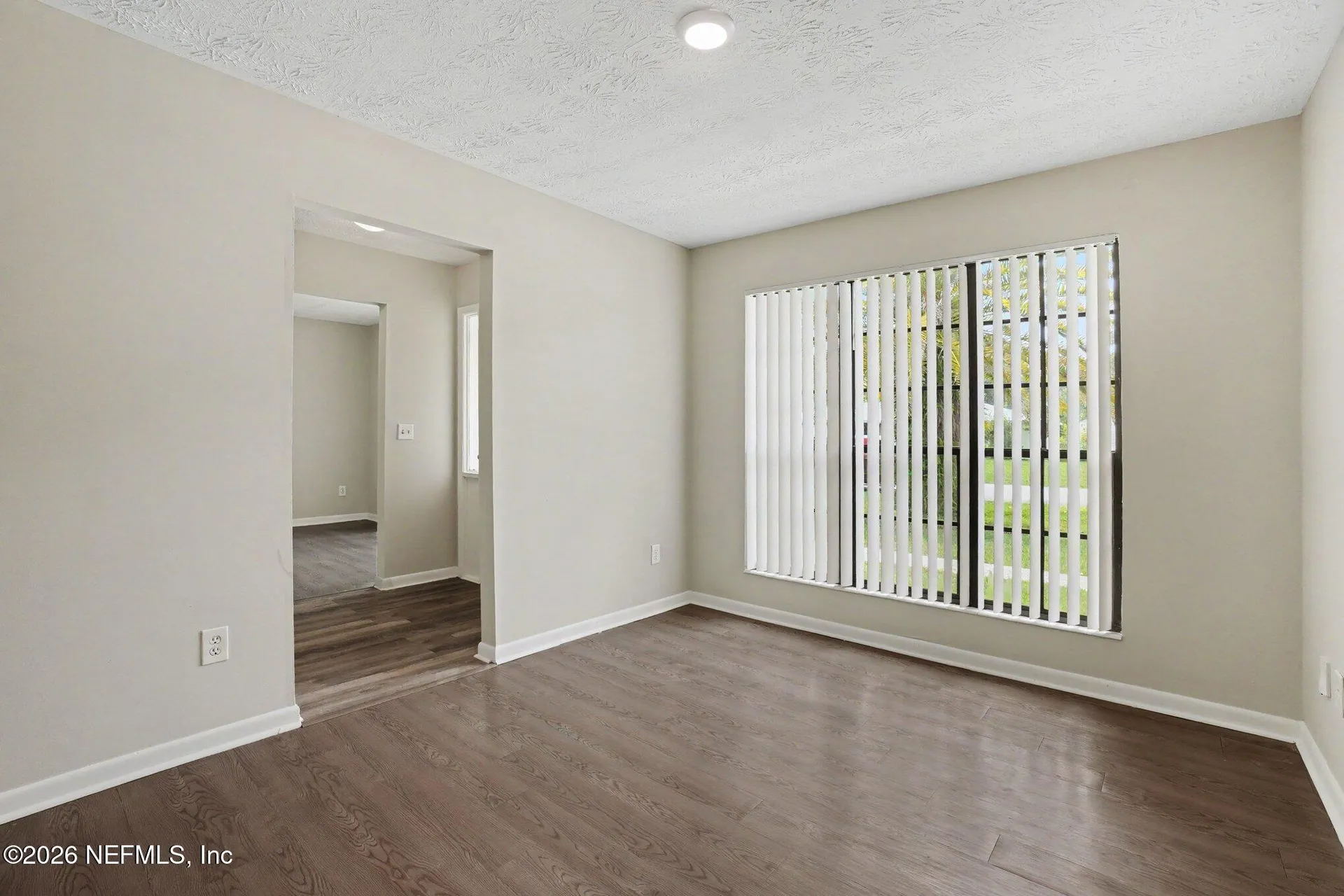 1480 Evans Lane Jacksonville FL 32223