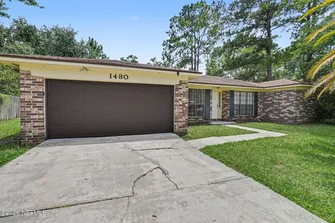1480 Evans Lane Jacksonville FL 32223
