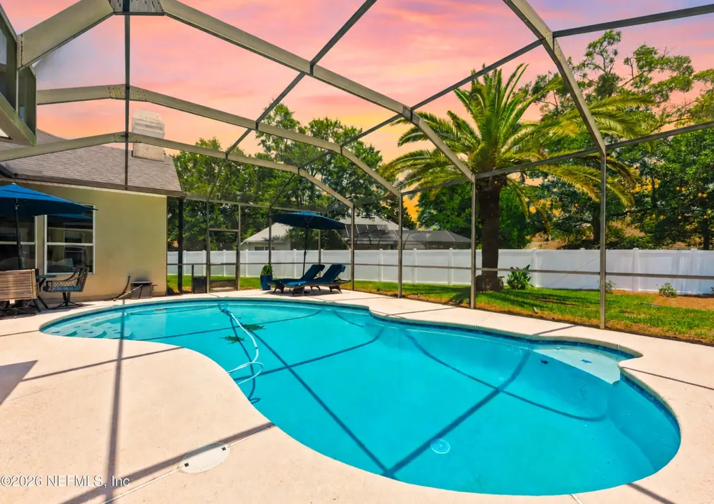 604 Gopher Court St. Johns FL 32259