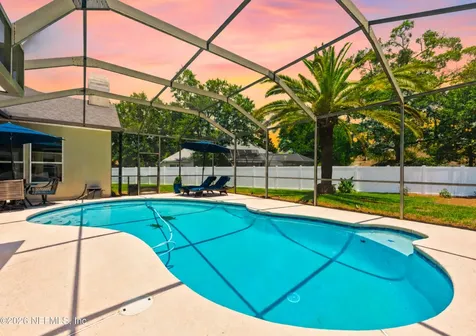 604 Gopher Court St. Johns FL 32259