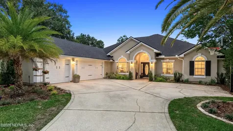 604 Gopher Court St. Johns FL 32259