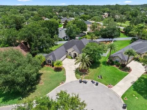 604 Gopher Court St. Johns FL 32259