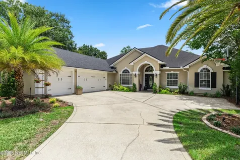 604 Gopher Court St. Johns FL 32259