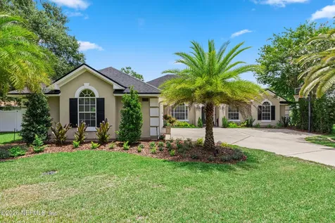 604 Gopher Court St. Johns FL 32259